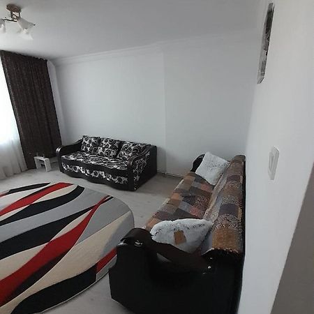 Apartament La Denis Bîrlad Dış mekan fotoğraf