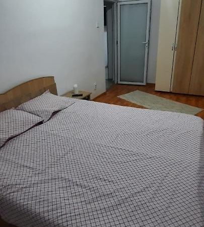 Apartament La Denis Bîrlad Dış mekan fotoğraf