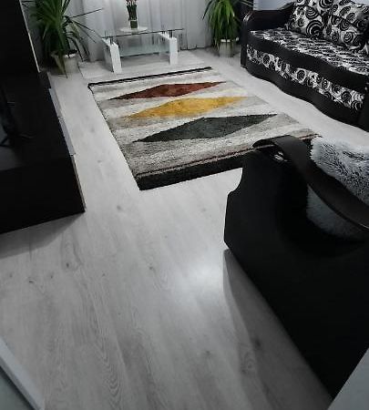 Apartament La Denis Bîrlad Dış mekan fotoğraf