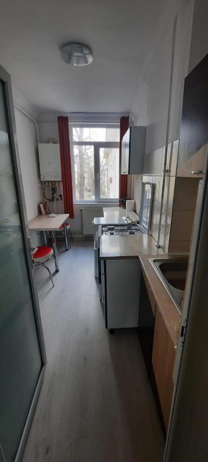 Apartament La Denis Bîrlad Dış mekan fotoğraf