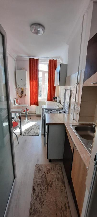 Apartament La Denis Bîrlad Dış mekan fotoğraf