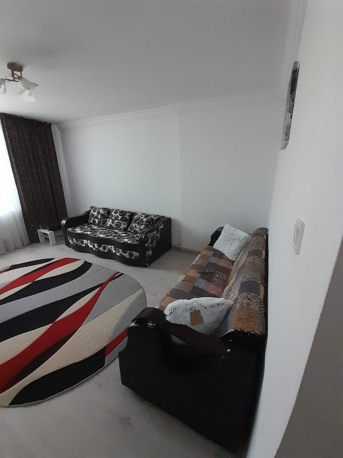 Apartament La Denis Bîrlad Dış mekan fotoğraf