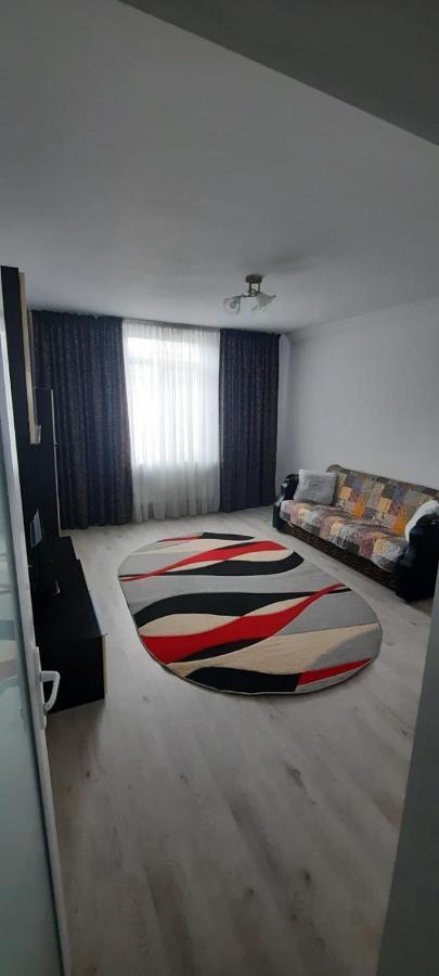 Apartament La Denis Bîrlad Dış mekan fotoğraf