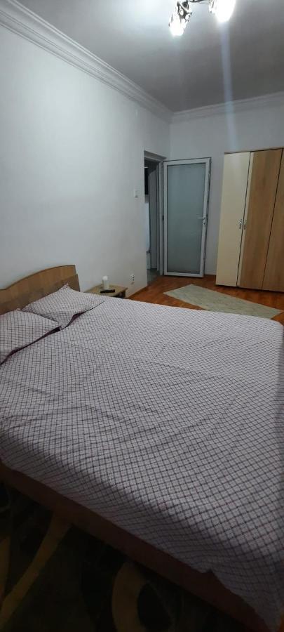 Apartament La Denis Bîrlad Dış mekan fotoğraf