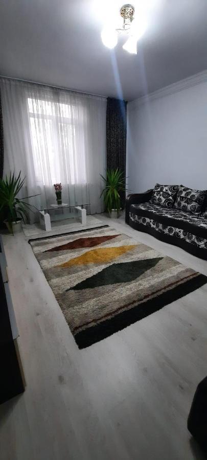Apartament La Denis Bîrlad Dış mekan fotoğraf