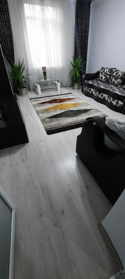 Apartament La Denis Bîrlad Dış mekan fotoğraf